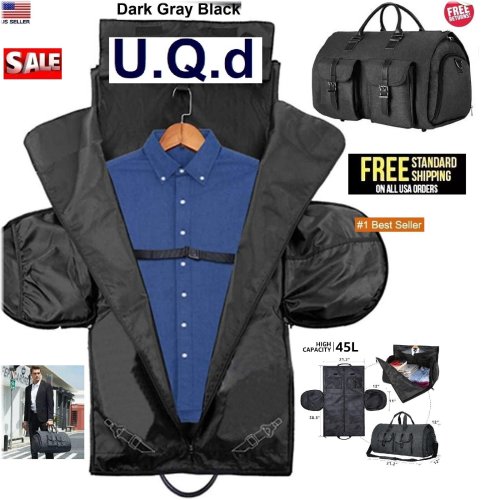 JourneyReady Garment Duffel