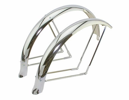 Retro Cruiser Fender Set