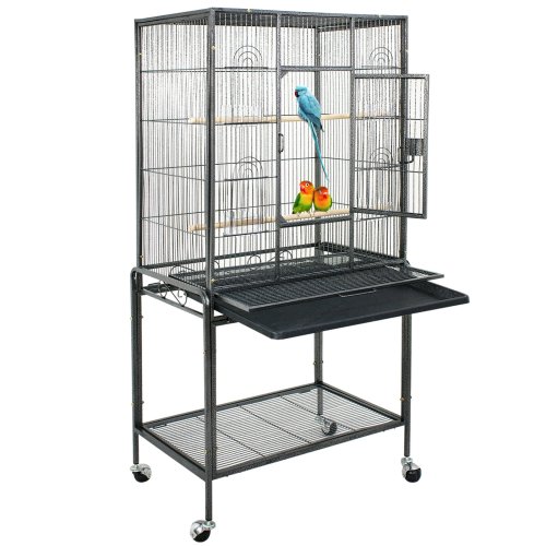 Avian Haven Cage