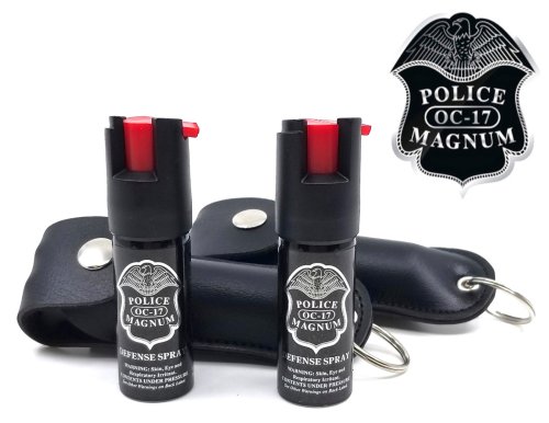 Guardian Magnum Defense Spray