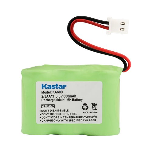 PowerPlus Rechargeable Battery Pack for Midland Emergency Radios