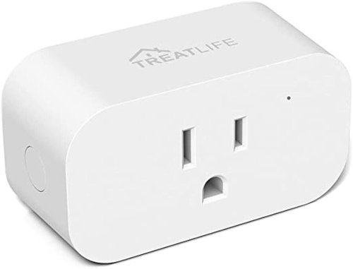 SmartLife Plug