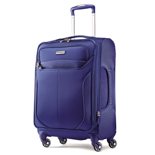 SkyGlide Carry-On Spinner - Luggage