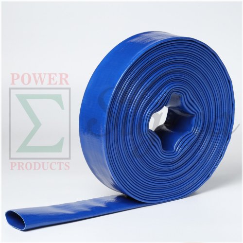 FlatFlow PVC Water Hose