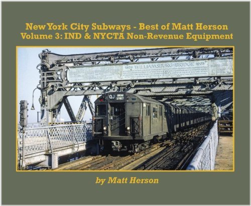 Subterranean Chronicles: New York City's Hidden Railways