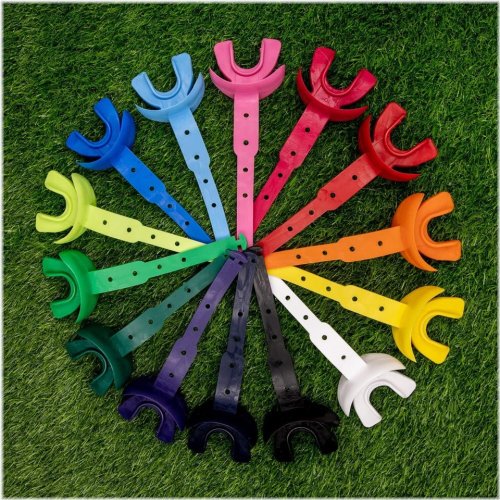 Vettex Double Lip Guard Youth Mouthpiece