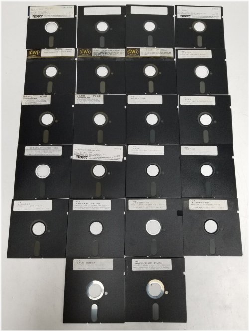 Retro Gaming Classics Bundle