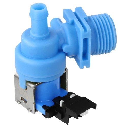 AquaFlow Valve for Whirlpool Dishwashers