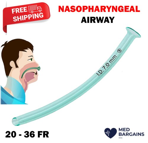 ClearBreathe Nasal Airway
