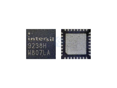 TechPower Module: 32-pin Chip for Computers and Tablets