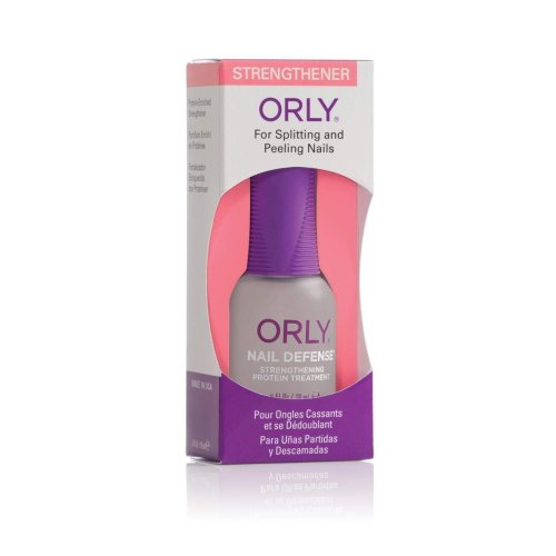 Nail Defense by Orly