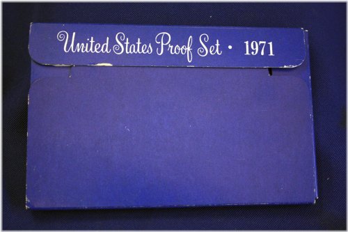 Heritage Proof Collection