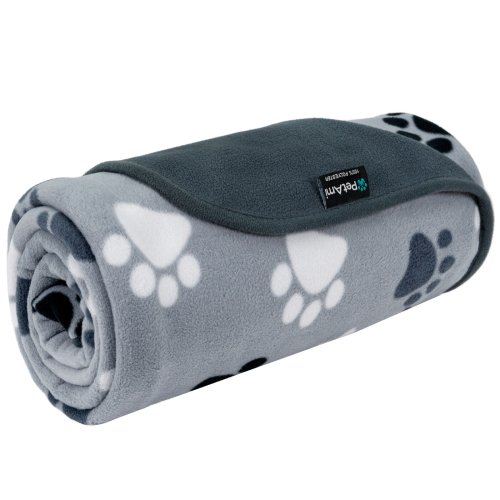 PawShield Pet Throw