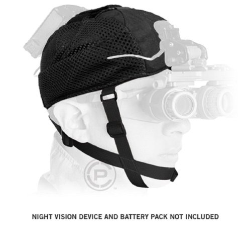 Midnight Ops NVG Mount Cap