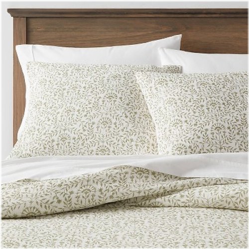 Vineyard Dreams Duvet Set