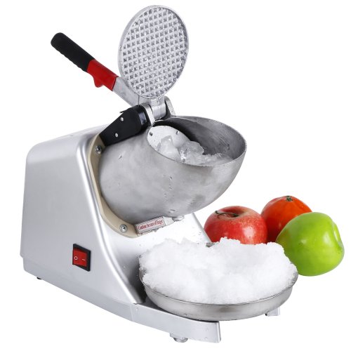 Frosty Crush Ice Maker