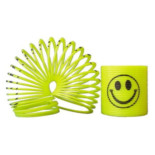 Cheerful Coil Springs Pack