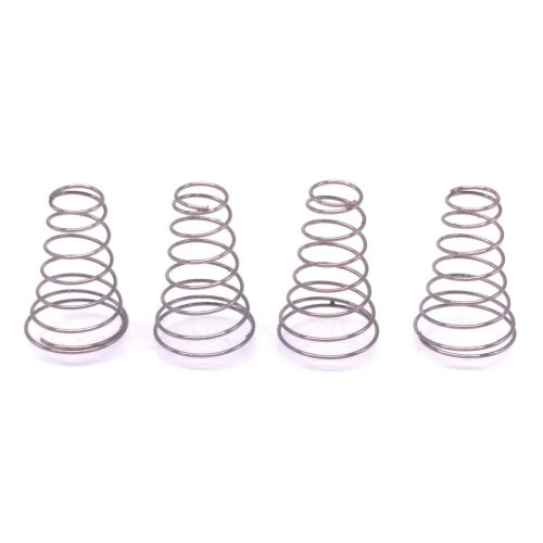 Conical Coil Springs Set