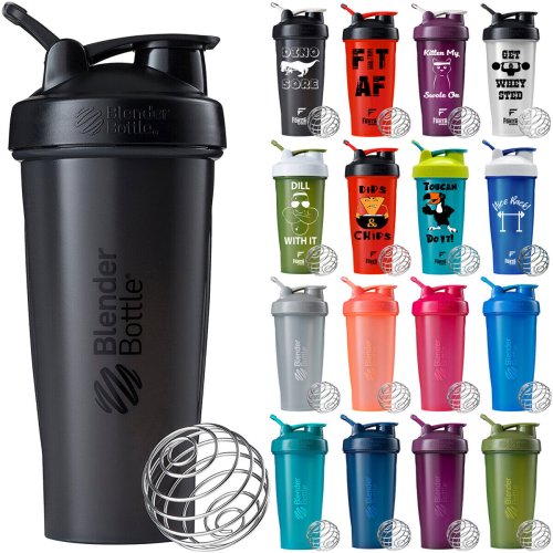 ProMix Blender Cup