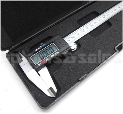 Precision Pro Measure