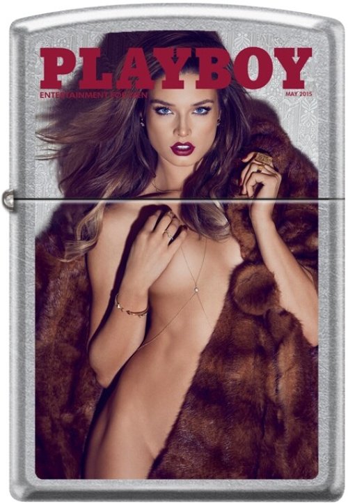 Playboy Pinup Collection Zippo Lighter