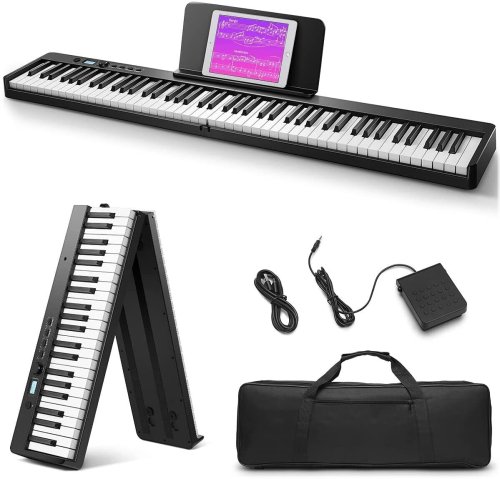 Portable Harmony Piano