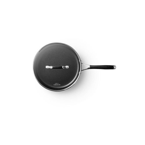 Calphalon Saute Pan with Lid