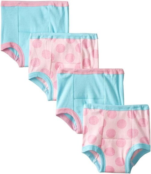 Gerber Training Pants Duo Pack