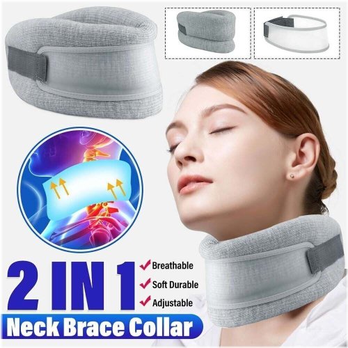 ComfortFlex Cervical Support Brace