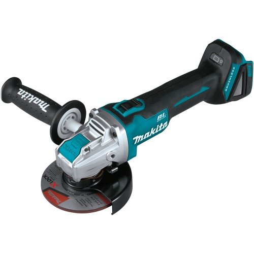 X-LOCK Refurbished Angle Grinder