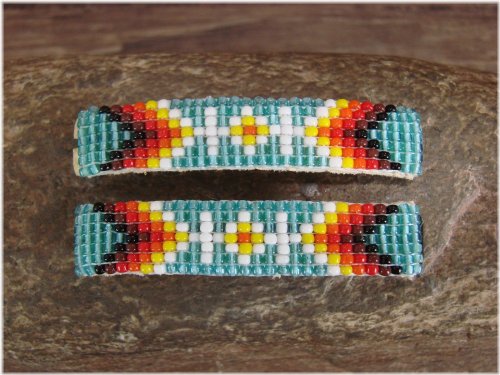 Southwest Serenity Hair Adornments