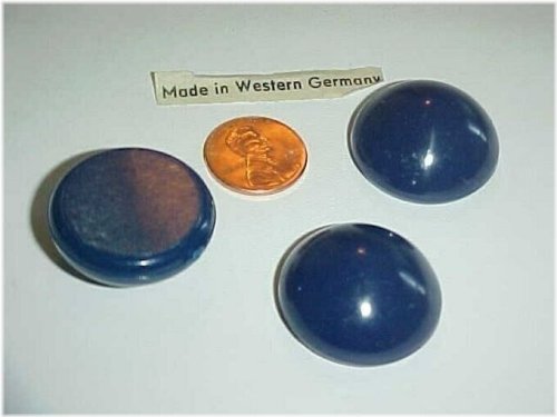 Oceanic Treasures Cabochons