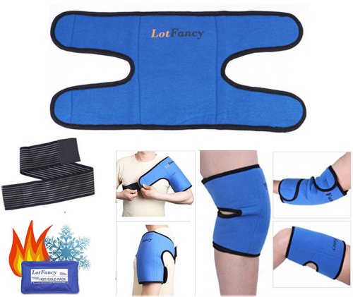 ThermaFlex Pain Relief Pack