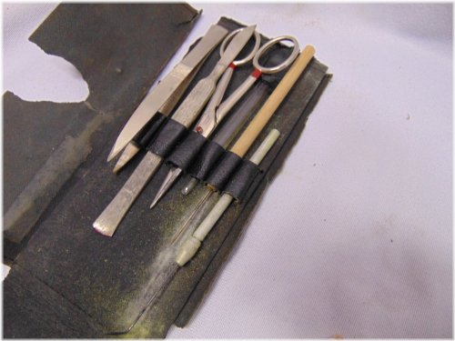 Antique Heirloom Surgical Instruments Collection