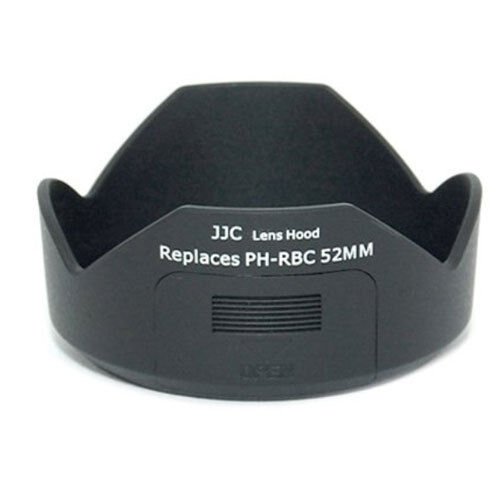 Bayonet Lens Hood for Pentax DA 18-55mm F3.5 AL WR PH-RBC