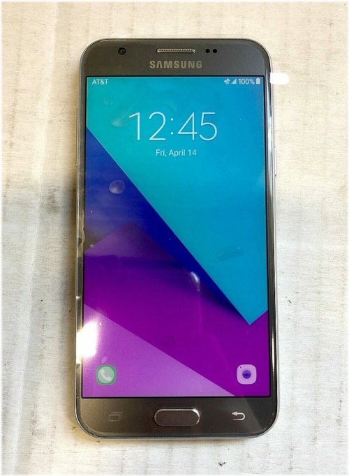 Galaxy J3 Display Model