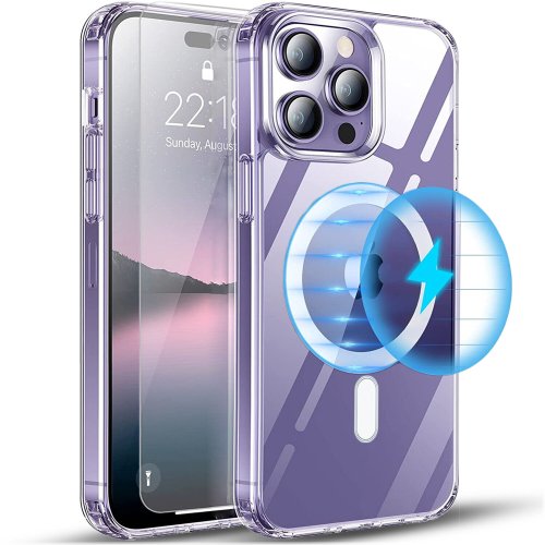 Ultimate Protection Bundle for iPhone 12 Series