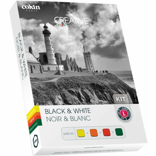 Monochrome Color Filter Kit