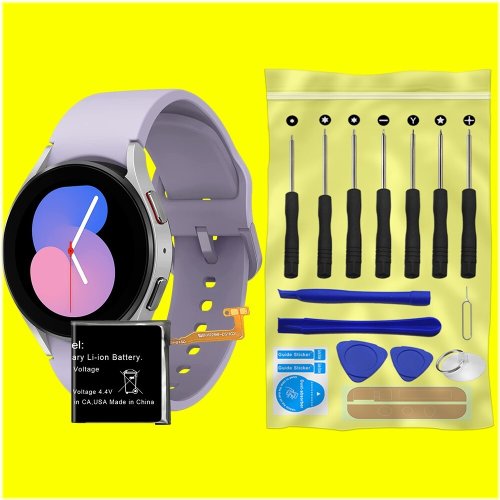 Galaxy Watch 5 Battery Replacement Kit