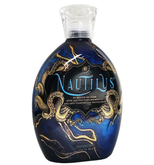 Ocean Glow Bronzing Lotion