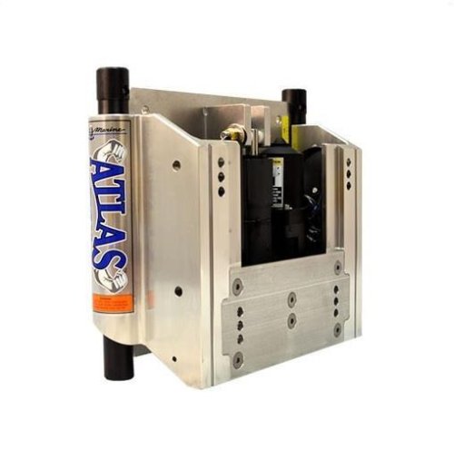 CarpetSaver Lift System