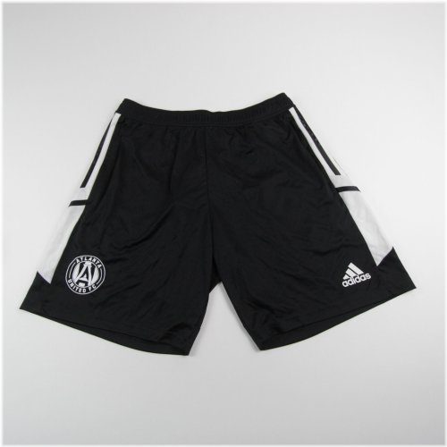 Atlanta United Aeroready Athletic Shorts