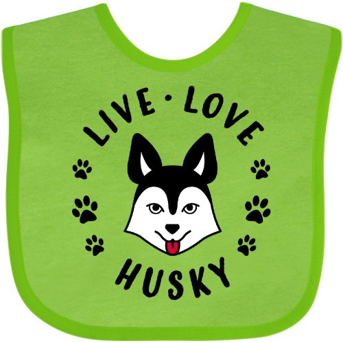 Pawfect Pals Bib & Burp Cloth Set