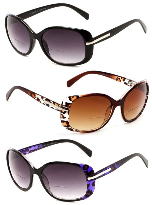 Sunlit Bifocal Readers