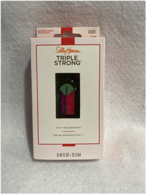 Nail Armor Gel Fortifier