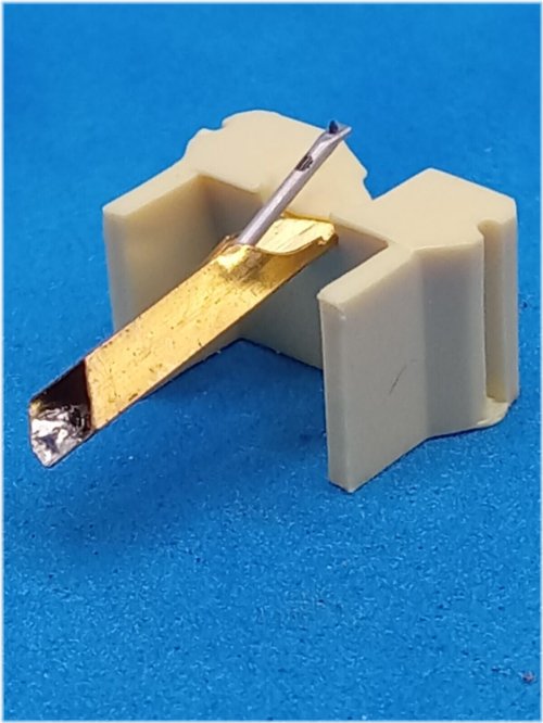 Sunrise Diamond Stylus