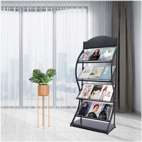 The Reading Corner Display Stand