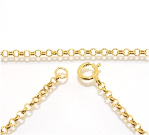 Golden Chain Extender