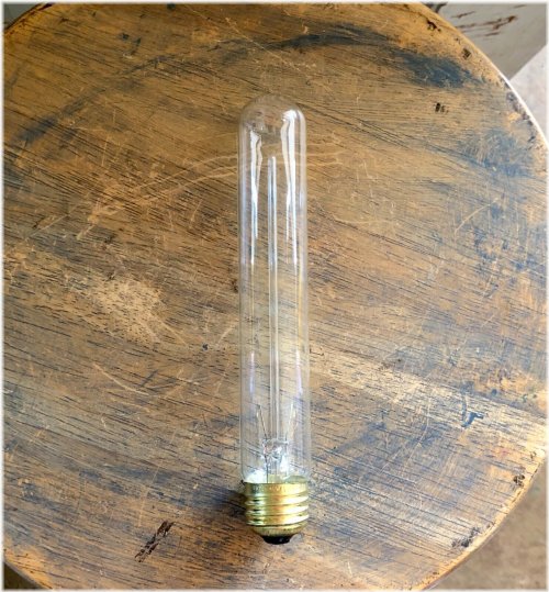 Edison Glow Filament Bulb