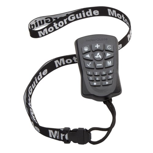 Navigator Remote Control